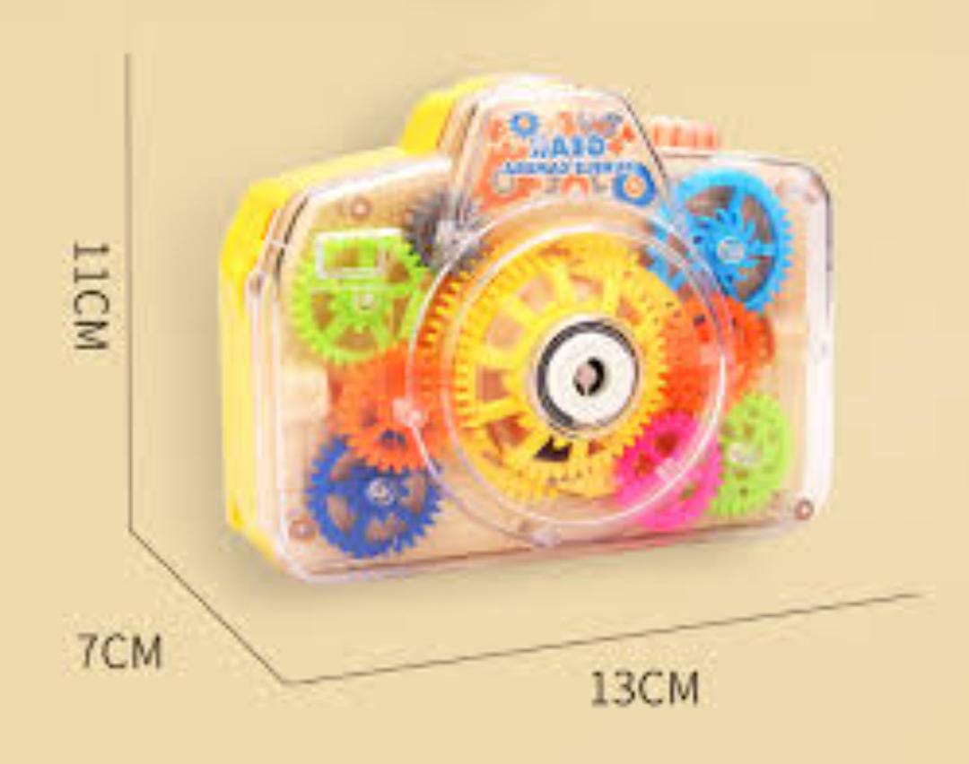 Miniatura 3 de CAMARA DE BURBUJAS